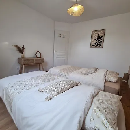 Au Pre De Mimi