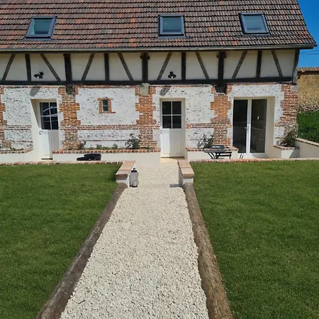 Au Pre De Mimi